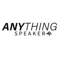 Anything Speaker logo - Similar company to Poolsupplies.Com