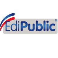 EdiPublic logo - Similar company to Ib-Medias
