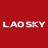 Lao Sky logo - Similar company to Katalyst Partners