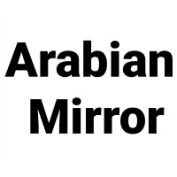 Arabian Mirror logo - Similar company to Popodoo