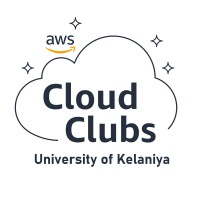 AWS Cloud Club - University of Kelaniya logo - Similar company to Miracle Network And Solutions (Pvt) Ltd.