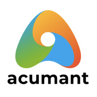 Acumant logo - Similar company to Amicis Solutions