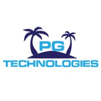 PG Technologies logo - Similar company to Cmj It Solutions