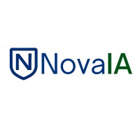 NovaIA logo - Similar company to Turuta