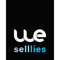 We Sell Lies logo - Similar company to Onedesign | India'S Largest Branding & Creative Consultancy