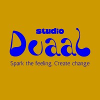 Studio Duaal logo - Similar company to Digihobbit
