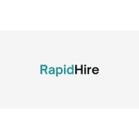 RapidHire logo - Similar company to Rapidhire Recruiting