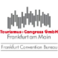 Frankfurt Convention Bureau logo - Similar company to Stemmerhof Studios
