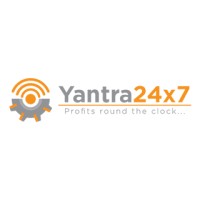 Yantra24x7 Industry 4.0 logo - Similar company to Sanggo