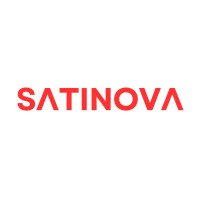 Satinova logo - Similar company to Brainstormindia