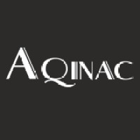 AQINAC logo - Similar company to El Jay'S