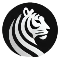SilverTiger AI logo - Similar company to Silver Tiger