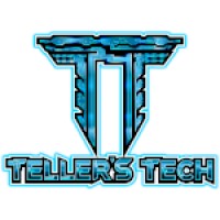 Teller's Tech logo - Similar company to Relix Security
