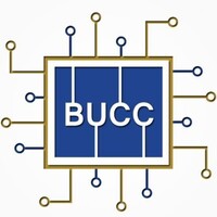 Babcock University Computer Club logo - Similar company to Sysconf By Sysdsgn