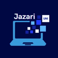Jazari logo - Similar company to Ccc Software Gmbh