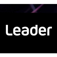 Leader America logo - Similar company to Phabrix