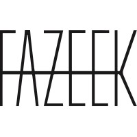 FAZEEK logo - Similar company to Juno Advisory