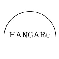 HANGAR 5 - Design ApS logo - Similar company to Framework Architects