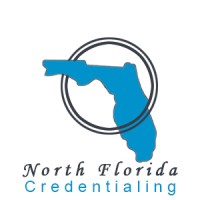North Florida Credentialing logo - Similar company to Contracting Providers