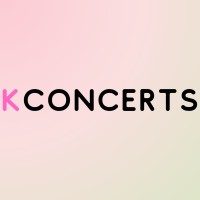 KCONCERTS logo - Similar company to Open Social