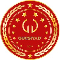 GÜÇSİYAD - Güçlü Sanayici İşadamları ve Yöneticiler Derneği logo - Similar company to Asi̇ad - Avrasya Sanayici Ve İşadamları Derneği