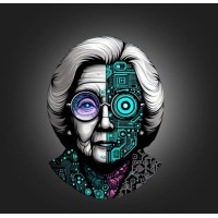 Señora Marlena logo - Similar company to Señora María