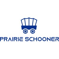 PrairieSchooner logo - Similar company to Fetching