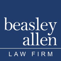 Beasley Allen Law Firm logo - Similar company to Retrēv