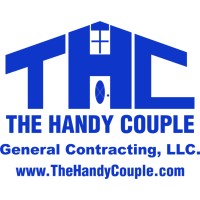 The Handy Couple