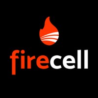 Firecell logo - Similar company to Nexess