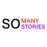 So many stories logo - Similar company to Time Wealth - Wirtualna Asystentka