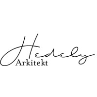 Hedely Arkitekt logo - Similar company to Olsen & Kompagni