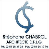 STEPHANE CHABROL ARCHITECTE DPLG logo - Similar company to Adn Architecture D'Intérieur