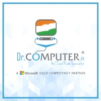 DR.COMPUTER.IN IT AND ECOM SERVICES logo - Similar company to Ntrustly