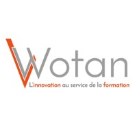 Wotan Formation logo - Similar company to 🧩 Formatop