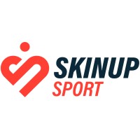 Skin'Up logo - Similar company to Cegetel