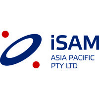 iSAM Asia Pacific Pty Ltd logo - Similar company to Isam Ag