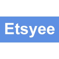 Etsyee logo - Similar company to Print T-Shirt Murah