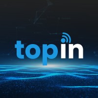 topin.io logo - Similar company to Topintech