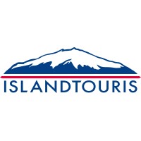 Islandtouris logo - Similar company to Flaneo