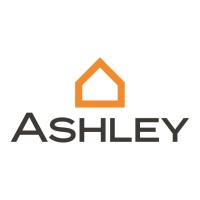 Ashley Furniture Colombia logo - Similar company to Boconcept Crusardi