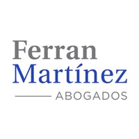 Ferran Martínez Abogados logo - Similar company to Lain - Laboral Interseccional