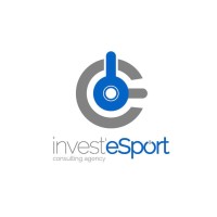 Invest'esport logo - Similar company to Packmoto.Com
