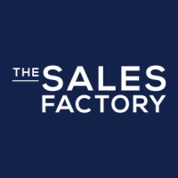 The Sales Factory logo - Similar company to Rentsync