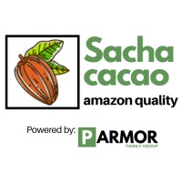 Sacha Cacao logo - Similar company to Royal Cacao