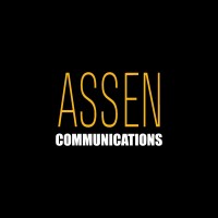 Assen Communications logo - Similar company to Infashion Trading
