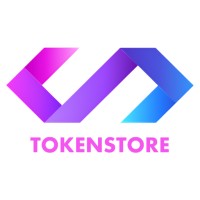 Tokenstore logo - Similar company to Delta3