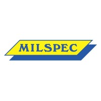 Milspec Strapping Systems logo - Similar company to Keypack Brasil