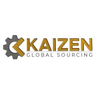 Kaizen Global Sourcing logo - Similar company to Vellan Global