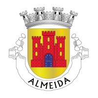 Município de Almeida logo - Similar company to Rato - Associação Para A Divulgação Cultural E Científica